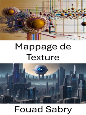 cover image of Mappage de Texture